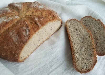 The Best Gluten Free Yeast Bread